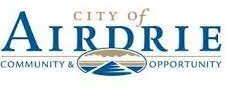 City of Airdrie