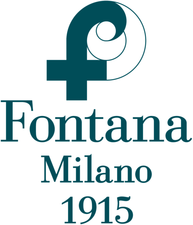 Fontana Milano 1915