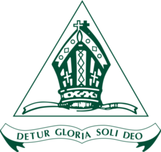 Trinity Grammar School