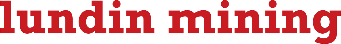 Lundin Mining Corporation