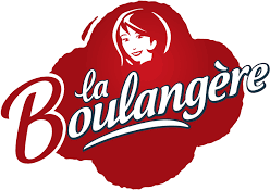 La Boulangère