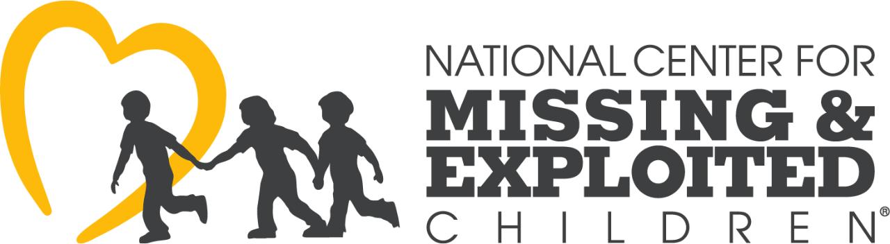 National Center for Missing & Exploited Children