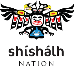 shíshálh Nation