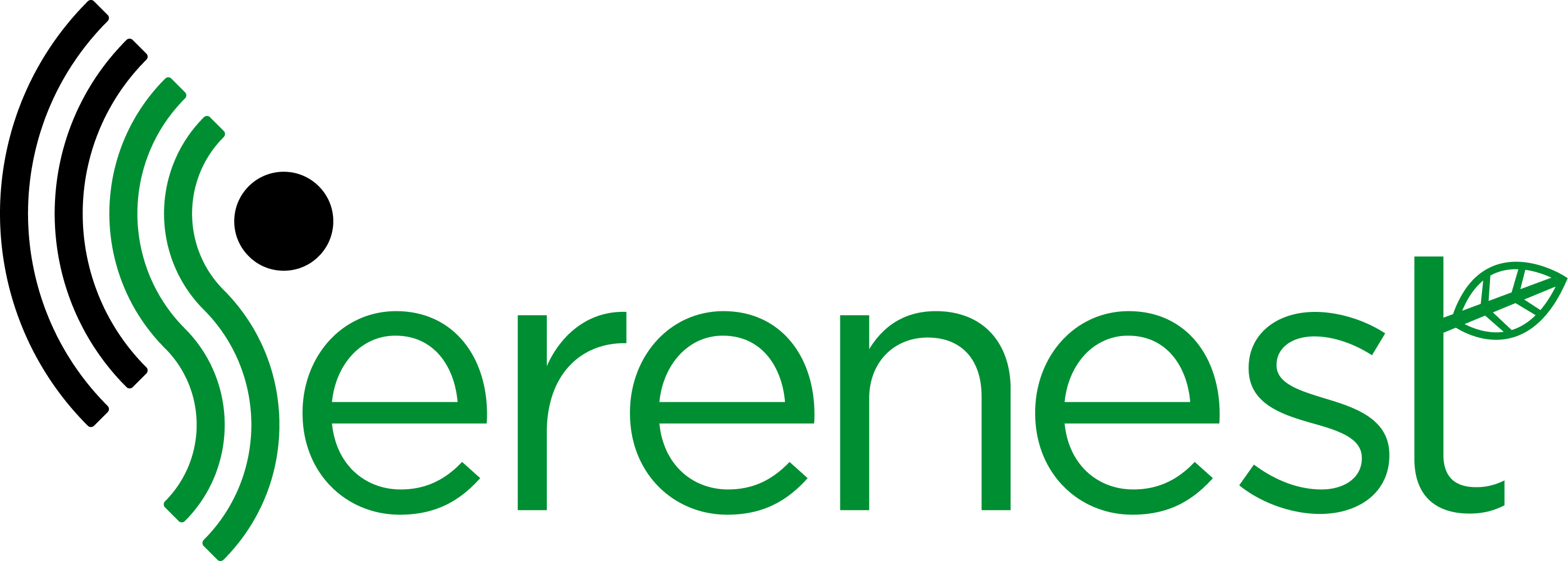 Serenest