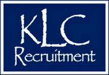 KLC Recruitment logo