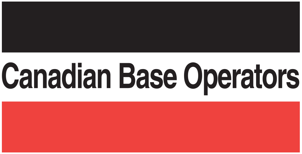 Canadian Base Operators