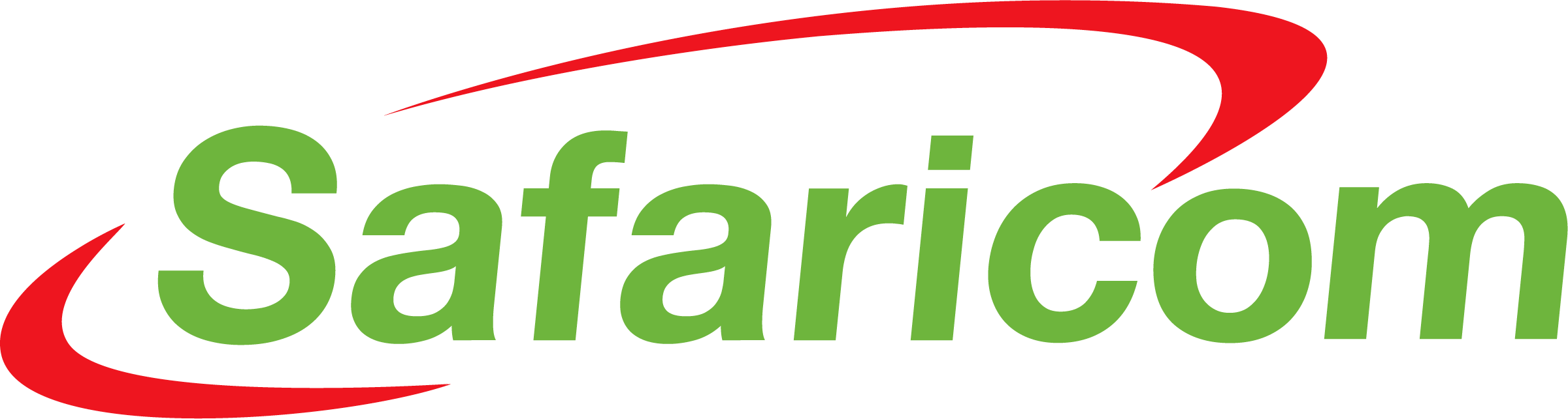 Safaricom