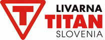 Livarna Titan