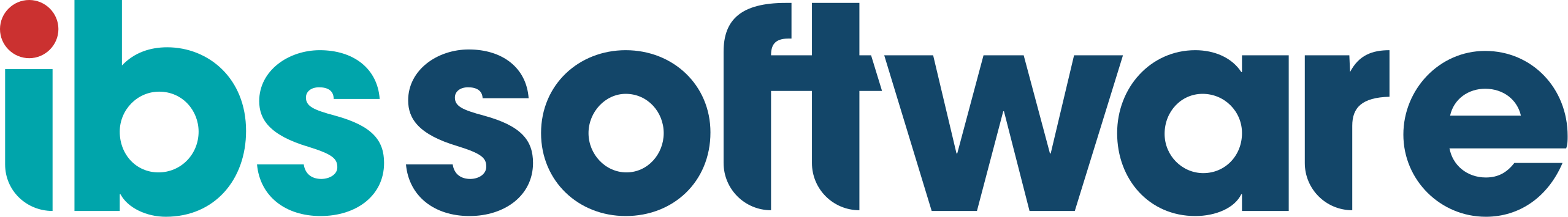 IBS Software