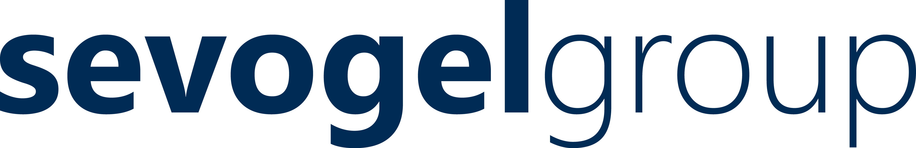 Sevogelgroup