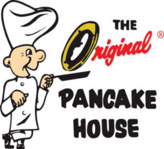 The Original Pancake House