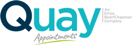 Quay Appointments