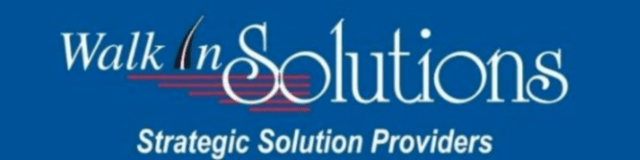 Walk In Solutions