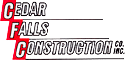 Cedar Falls Construction Co.