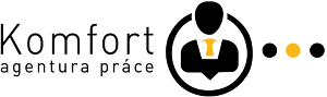 Komfort agentura práce