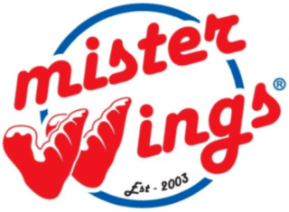 Mister Wings