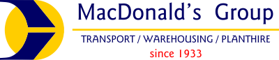 MacDonald's Transport
