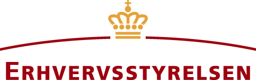 Erhvervsstyrelsen