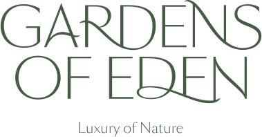 Gardens of Eden