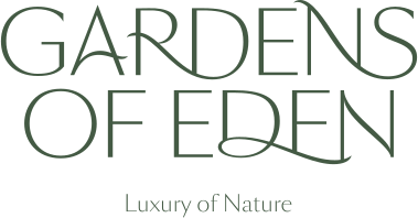 Gardens of Eden
