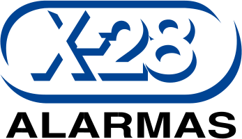 X-28 Alarmas