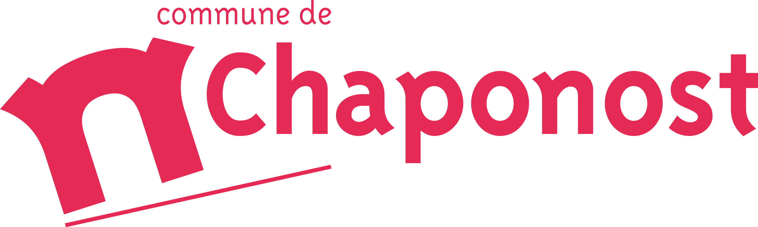 Ville de Chaponost
