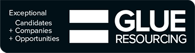 Glue Resourcing