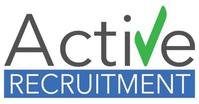 Active Recruitment
