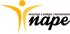 NAPE Emprego | Estágio | Treinamento