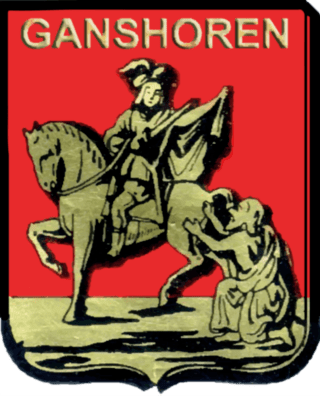 Commune de Ganshoren