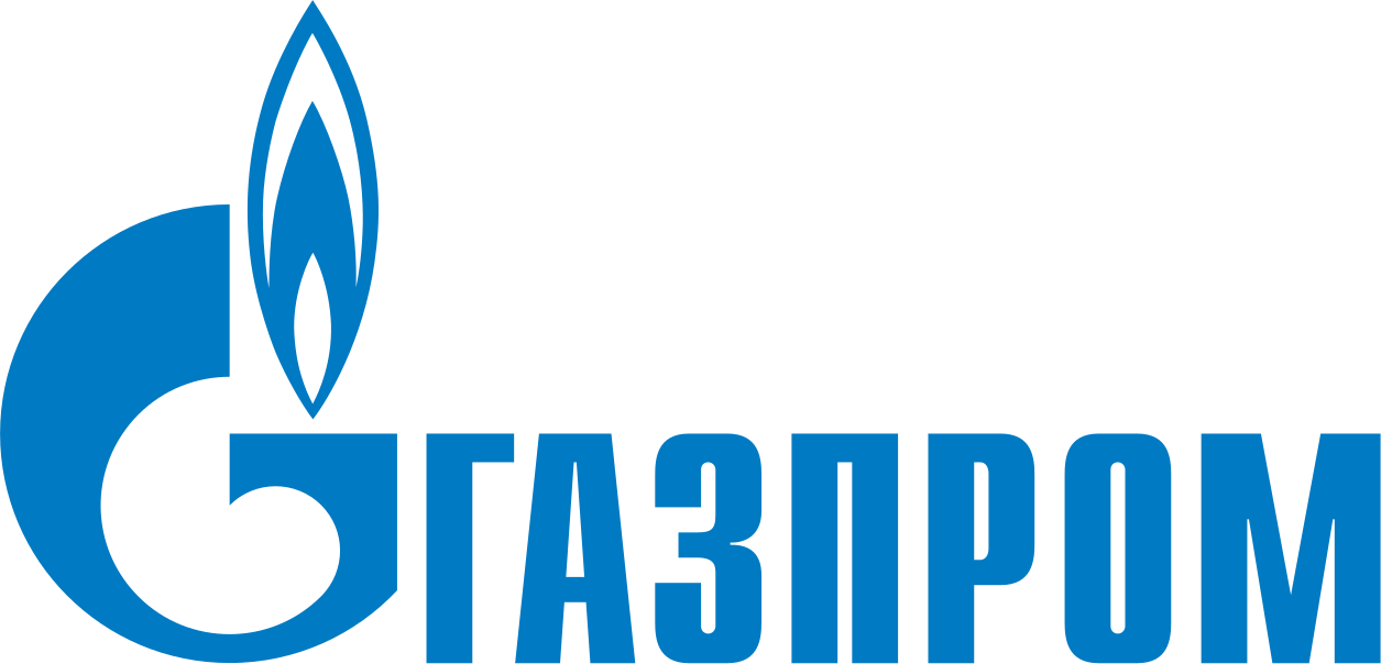 Газпром