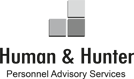 Human & Hunter
