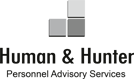 Human & Hunter