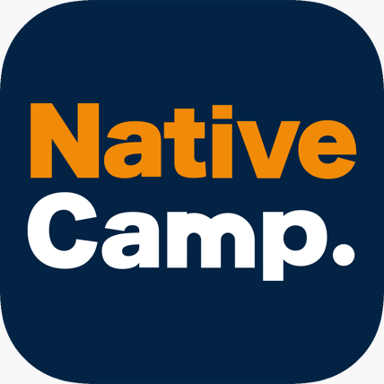 NativeCamp.