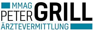Peter Grill Ärztevermittlung