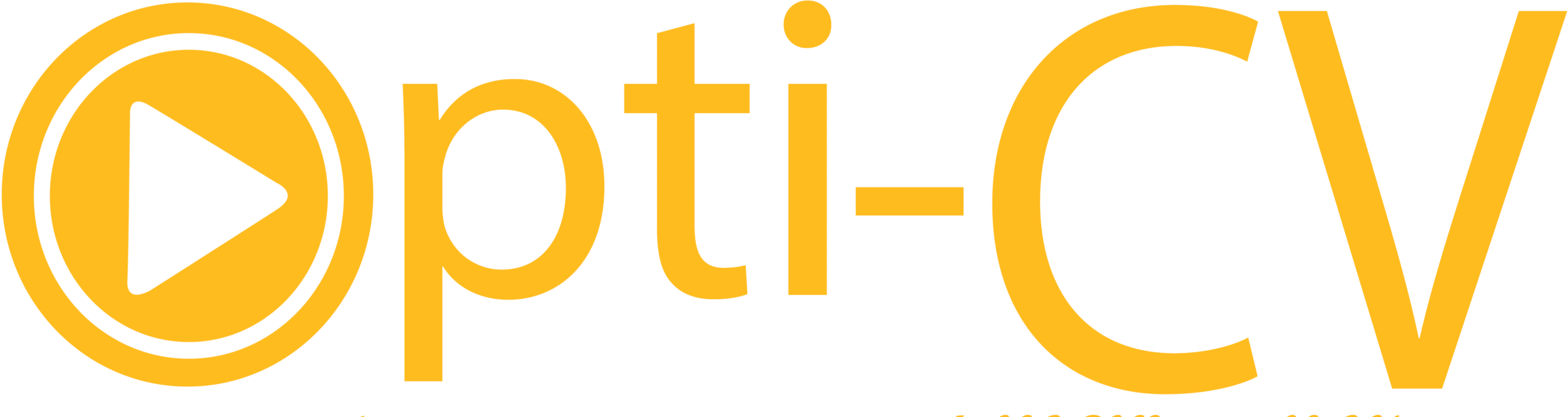 OPTI-CV