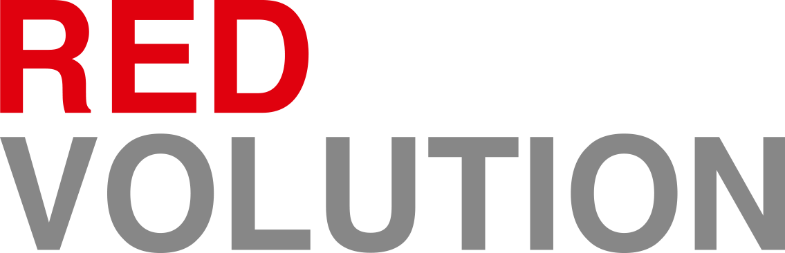 Redvolution