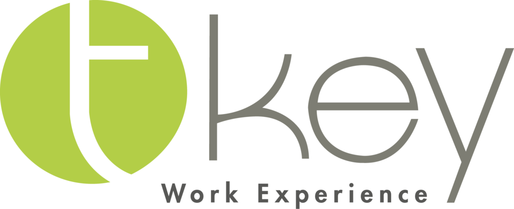 T-Key Work Experience