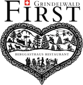 Berggasthaus First