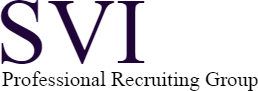 SVI Professional Recruiting Group