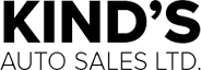 Kind's Auto Sales