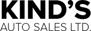 Kind's Auto Sales
