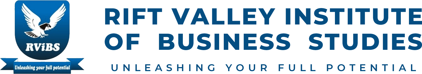 Rift Valley Institute of Business Studies