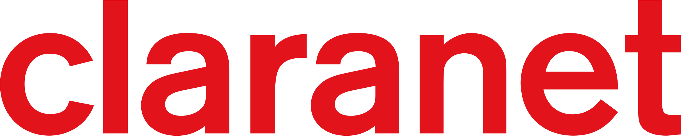 Claranet