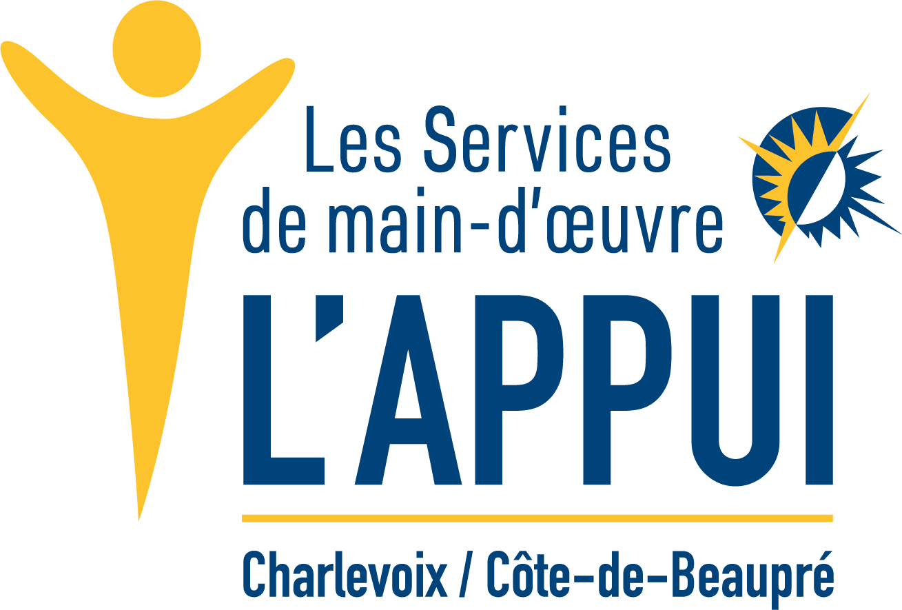 Les services de main-d’oeuvre l’Appui