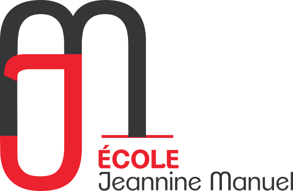 École Jeannine Manuel