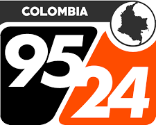 95/24 Colombia