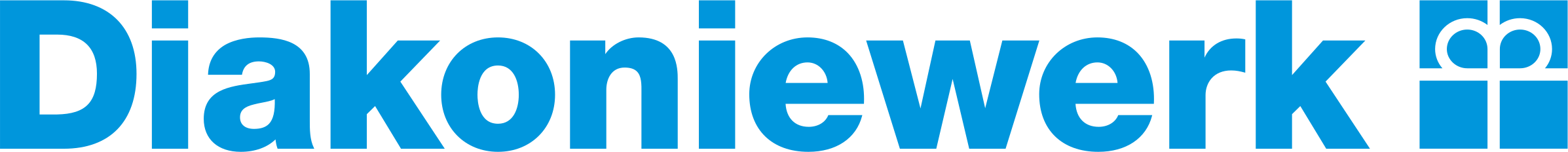 Diakoniewerk