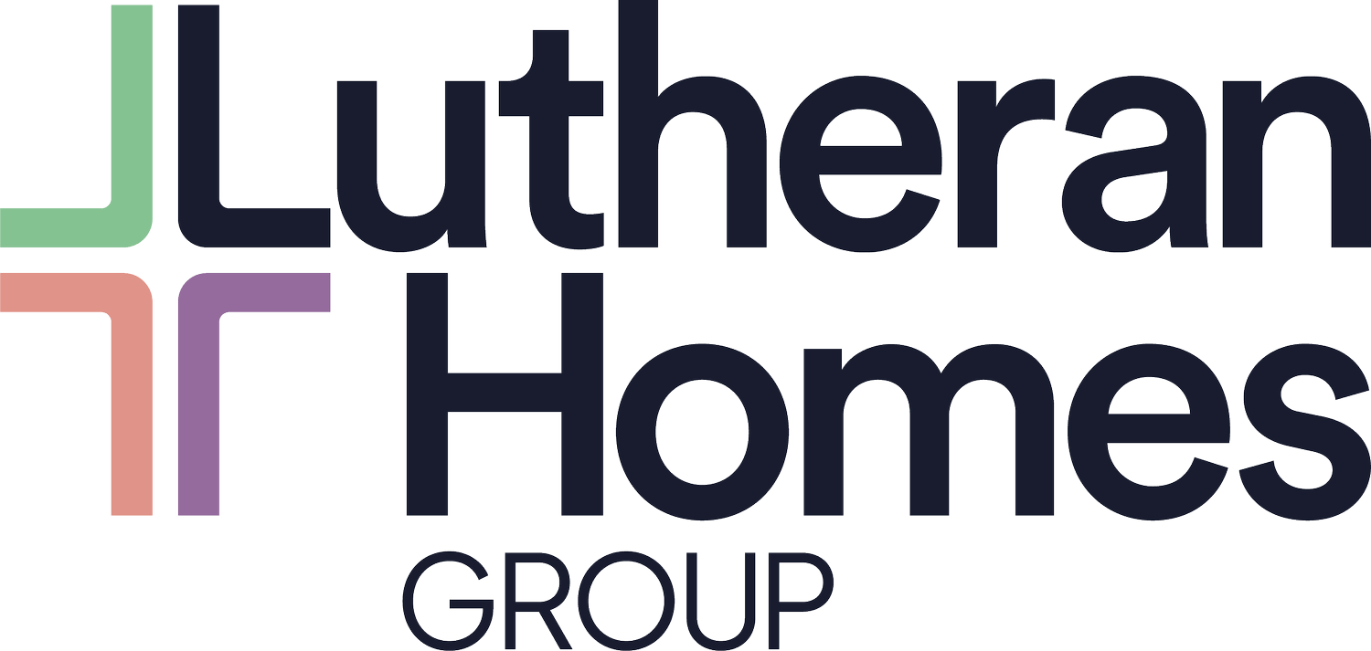 Lutheran Homes Group