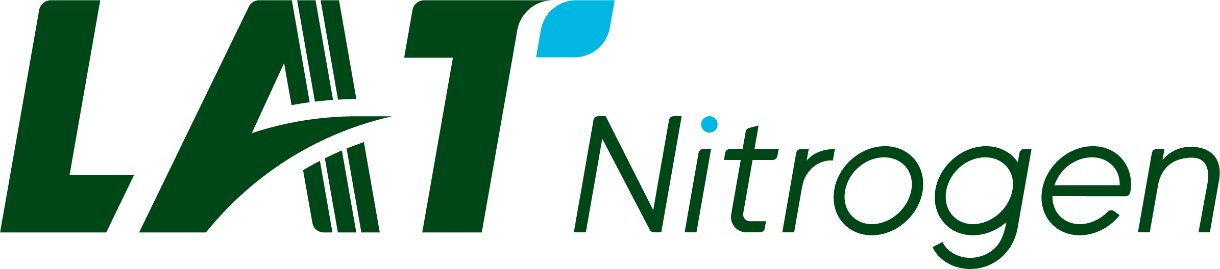 LAT Nitrogen
